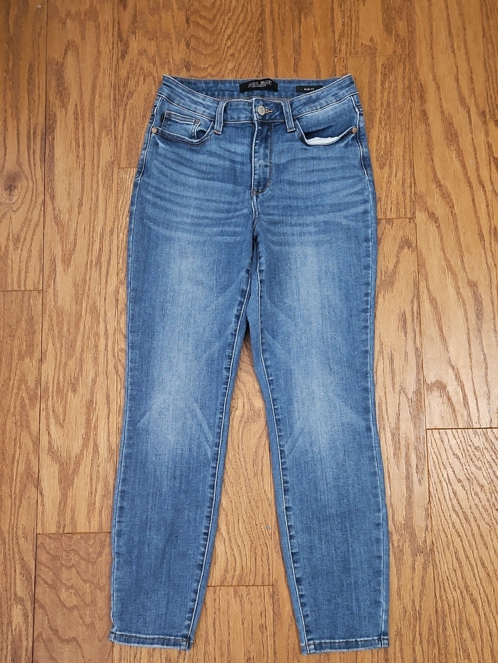 Judy Blue - Slim Fit Jeans - size 3/26